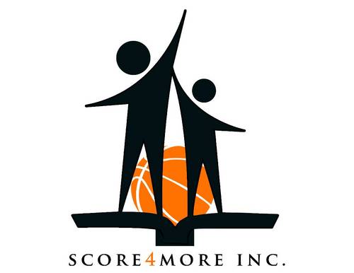 Score4More's profile picture. A Non-Profit Organization in Boston encouraging young people to Score 4 More in life.