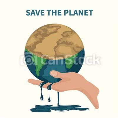 Save the earth