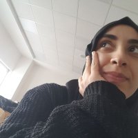 Tuğbanur Akatak(@tbnurakatak) 's Twitter Profile Photo