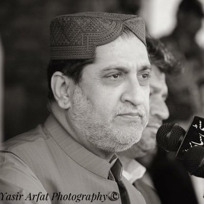 Politics under the leadership of @sakhtarmengal for Peaceful #Balochistan .