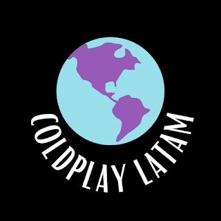 Cuenta por y para coldplayers latinoamericanos 🪐 Everyone is an alien somewhere.