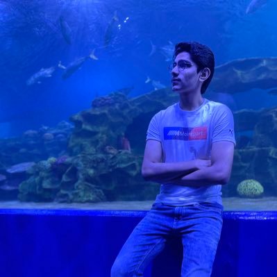 AvikKumar71's profile picture. 