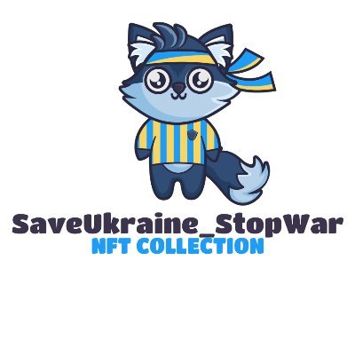 All funds received from this collection will be used to provide essential help to people who suffer from the horrors of war and to support Ukrainian military.