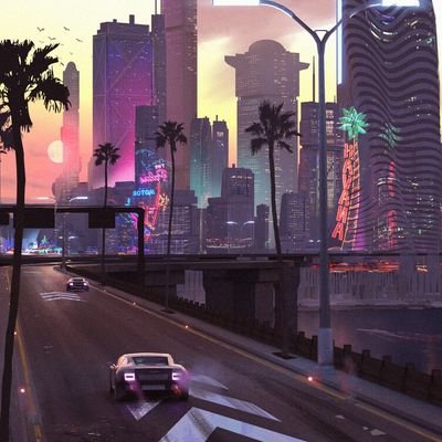 zahraha97's profile picture. Web Developer. Blockchain Enthusiast. There's always 'one more thing' to learn!