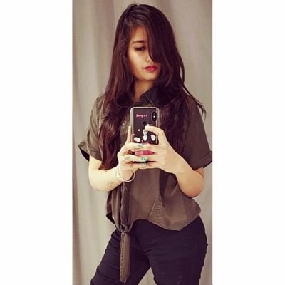 BeingRashmi's profile picture. @BeingSalmanKhan ❤️