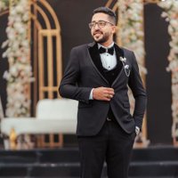 Badr aldeen  (@badrfego) 's Twitter Profile