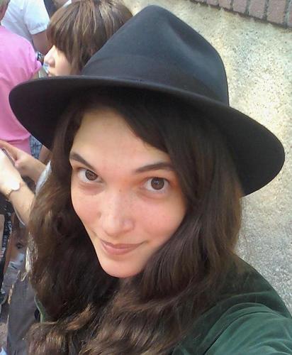 SoSnowWight's profile picture. Take Snow White, a pinch of Alice, a spoonful of Lovegood, a splash of Katniss, add a dash of Amy Pond, and stir.