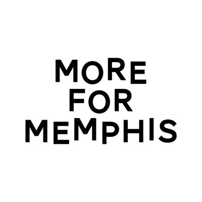 MoreForMemphis Profile Picture