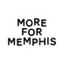 More For Memphis (@moreformemphis) Twitter profile photo More For Memphis (@moreformemphis) Twitter profile photo