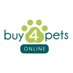 Buy4PetsOnline (@buy4petsonline) Twitter profile photo Buy4PetsOnline (@buy4petsonline) Twitter profile photo