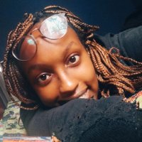 Jane Njoroge(@HurleyJ_) 's Twitter Profile Photo