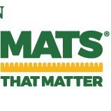 Mats That Matter(@MatterMats) 's Twitter Profile Photo