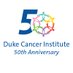 Duke Cancer (@DukeCancer) Twitter profile photo