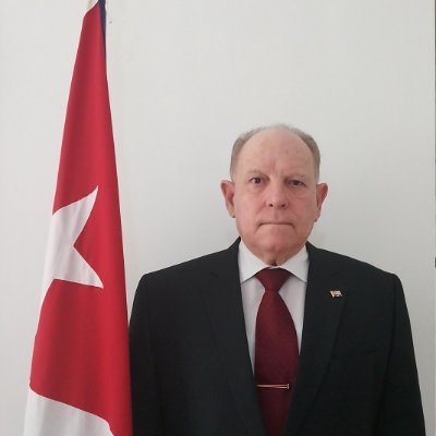 Embajador  de Cuba en Sri Lanka