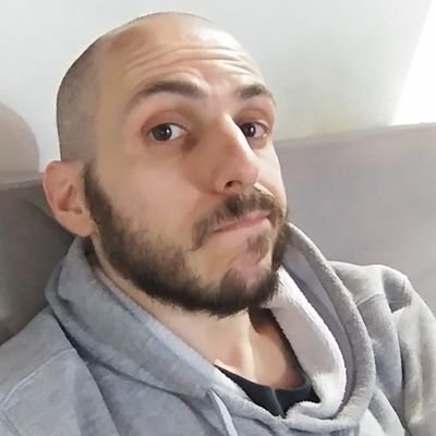 TheNightcross86's profile picture. Italian man 🇮🇹
Gaming 🎮
Daily Gym 🏋
Movies 🎥
Music 🎶
Proud LGBT+ 🌈