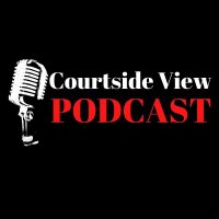 Courtside View Podcast(@thecsvpodcast) 's Twitter Profile Photo