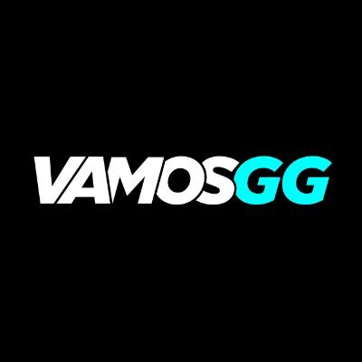 VAMOS? #VamosGG