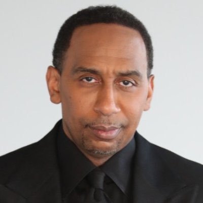 The real Stephen A. Smith. Stream Stephen A's World daily on @ESPNPlus : https://t.co/oPR2OMcQ3q
