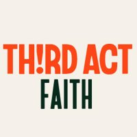 Third Act Faith (@thirdactfaith) 's Twitter Profile