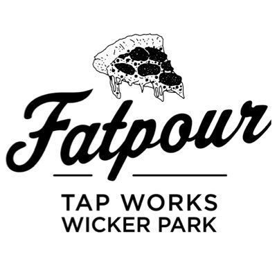 FatpourWicker's profile picture. Wicker Park's largest beer venue. 150+ beers available with a two-story keg cooler. What have you tapped lately?