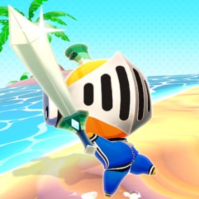 Rhythm Sprout - Out Now on PC and Consoles!さんのプロフィール画像