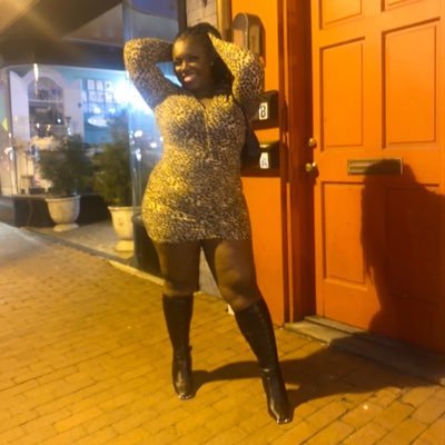 Teeterss__'s profile picture. VSU Alumna. 23. 🏳️‍🌈