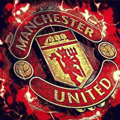 dfordmenace's profile picture. 