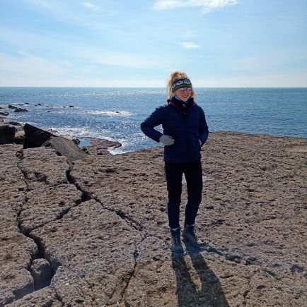 PhD student @UniBirmingham @CENTA_NERC studying the stratigraphy and dinosaurs of the Isle of Wight Wealden Group + Pint of Science 2024 Bham City Coordinator
