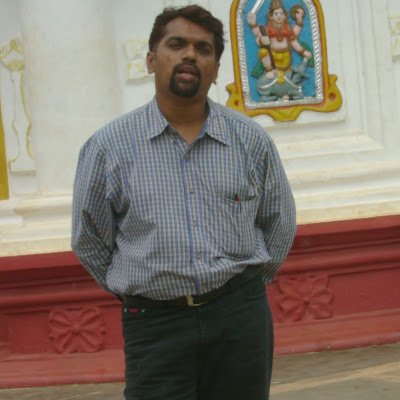 felixli41598352's profile picture. 