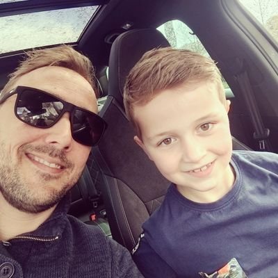 nilsfreriksen's profile picture. | Microsoft 365 | Azure-Cloud | Business Consultancy | No Code Solutions | Tennis | Playstation | FC Twente |