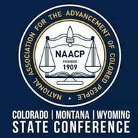 NAACP CO-MT-WY State Conference (@rmnaacp) 's Twitter Profile Photo NAACP CO-MT-WY State Conference (@rmnaacp) 's Twitter Profile Photo