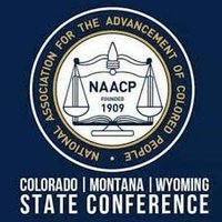 NAACP CO-MT-WY State Conference(@rmnaacp) 's Twitter Profile Photo