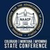 NAACP CO-MT-WY State Conference (@rmnaacp) Twitter profile photo