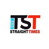 The straight Times (@straighttimes) Twitter profile photo
