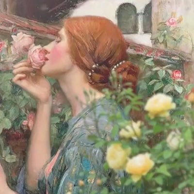 Hmmrah_'s profile picture. Gönül bahar bulabilir mi?