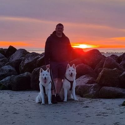 FKrissler's profile picture. He, 29, 🇨🇵 🇩🇪, Pflasterkleber🩹, Katastrophenschützer⛑️ und Elektromeister⚡️