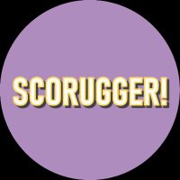 SCORUGGER!(@SCORUGGER) 's Twitter Profile Photo