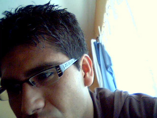 OsGaRod's profile picture. Estudiante de TI, me interesa todo lo relacionado a la tecnología, mi pasión...el fútbol (no hay otra cosa) y...pues aquí nomas jaja