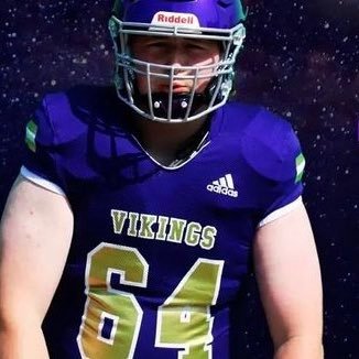 Puyallup High School | AEP | MUDDER WHAT | 6’4 275 lbs | C/O 2023 | #64 | OT/DN | 3.48 GPA | 2 year varsity letter |