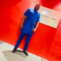 George Festus Mensah (@aganzi) 's Twitter Profile