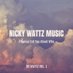 Nicky Wattz Music (@music_wattz) Twitter profile photo