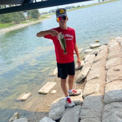 Jacob Bosshamer Profile