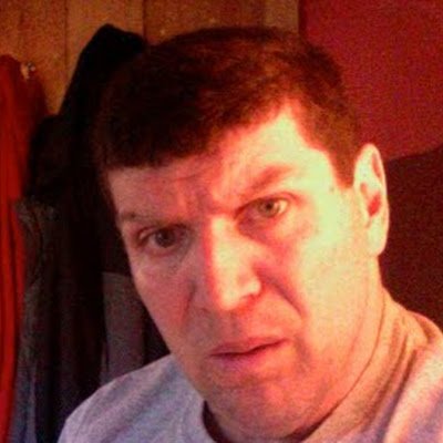 PeterTebo's profile picture. 