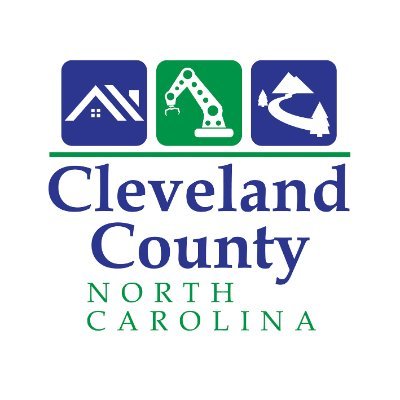 Official Twitter account for Cleveland County, NC government.