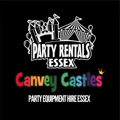 The largest party equipment hirer in Essex, delivering Bouncy Castles, Soft Play, Giant Games, Marquees, Costumes and more. Checout our full range on our site!