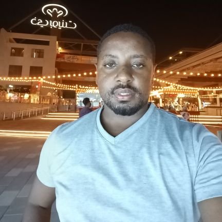 kevmugendi's profile picture. 