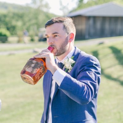 Science, Data Analytics, College Sports, Sixers and Bourbon…Future NIL Bagman