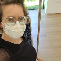 Miriam Walker (@miriamswalker) 's Twitter Profile