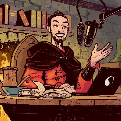 Join Matt and Brian at the bar side, as they discuss everything #TheWheelOfTime! Nerdiness abounds! https://t.co/Khbn4hMk9a (Account managed by Brian)