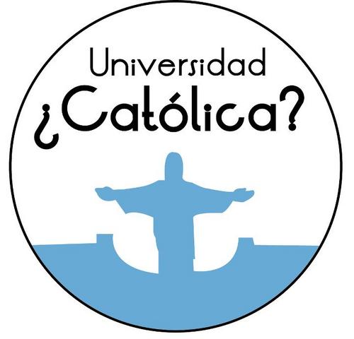 ¿Es la UC Católica? Pregúntate y Reflexiona con nosotros sobre la universalidad y la opción por los pobres que tenemos como Universidad.